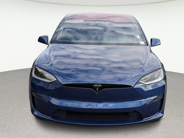 2023 Tesla Model X Base 2