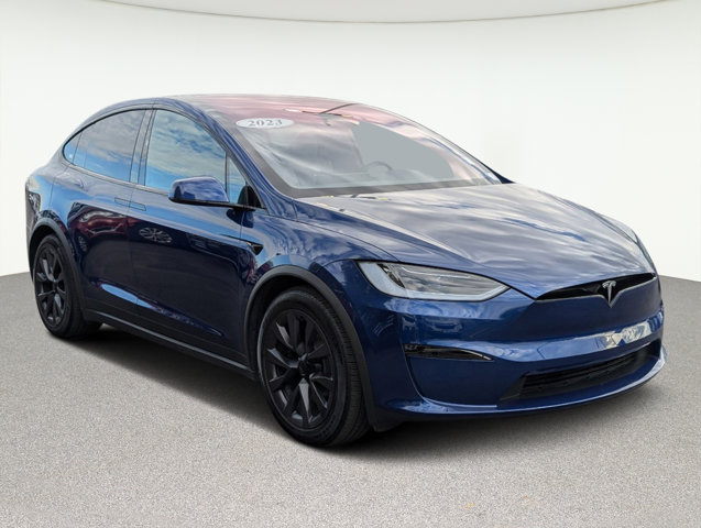 2023 Tesla Model X Base 3