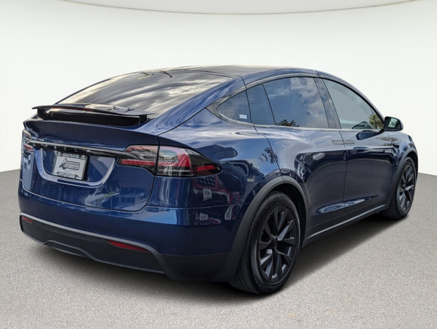 2023 Tesla Model X Base 5