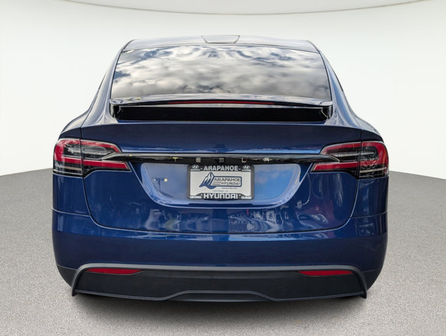 2023 Tesla Model X Base 6