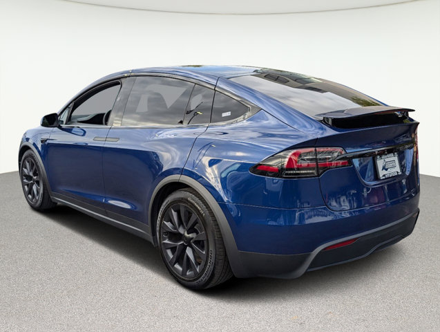 2023 Tesla Model X Base 7