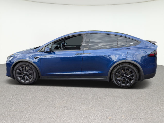 2023 Tesla Model X Base 8