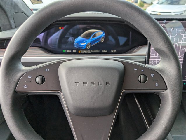 2023 Tesla Model X Base 28