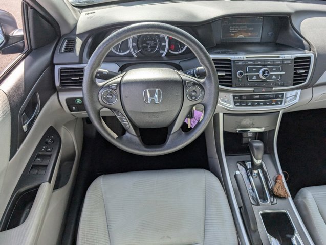 2014 Honda Accord Sedan LX 23