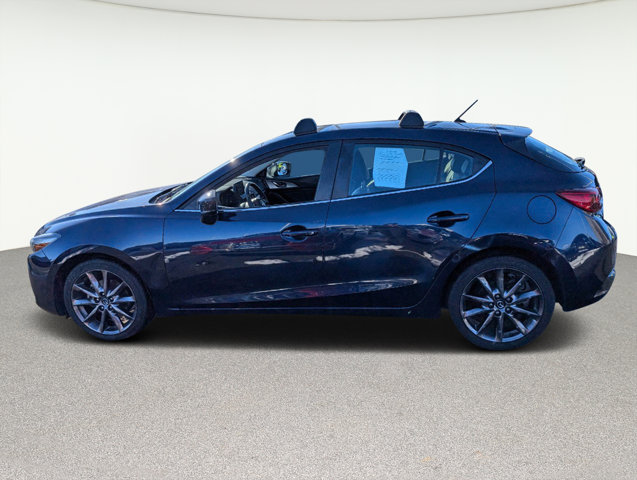 2018 Mazda Mazda3 5-Door Touring 8