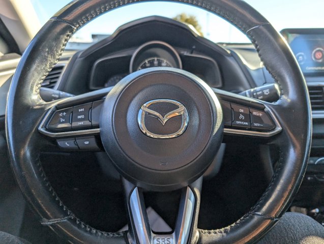 2018 Mazda Mazda3 5-Door Touring 26