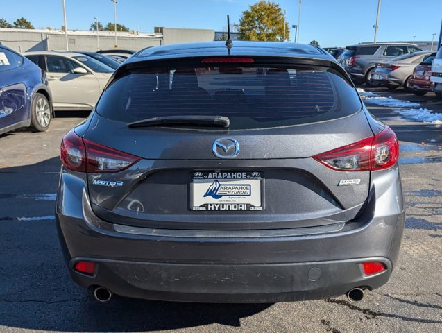 2016 Mazda Mazda3 i Sport 6