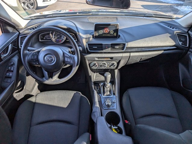 2016 Mazda Mazda3 i Sport 20