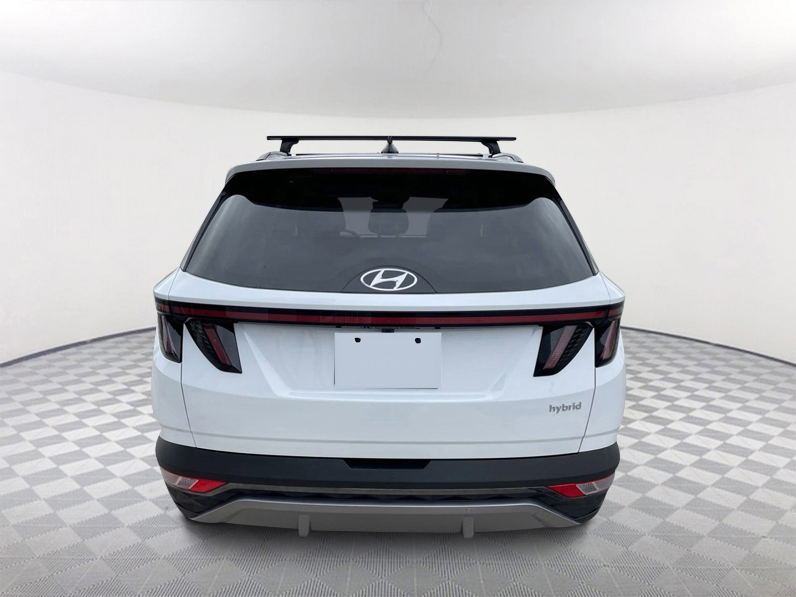 2024 Hyundai Tucson Plug-In Hybrid Limited 6