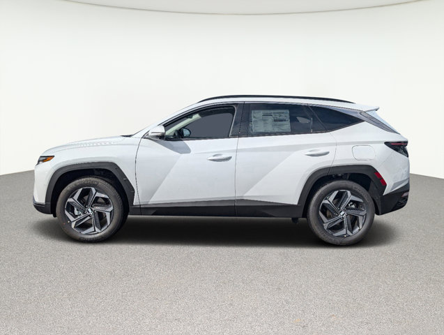 2024 Hyundai Tucson Plug-In Hybrid Limited 3