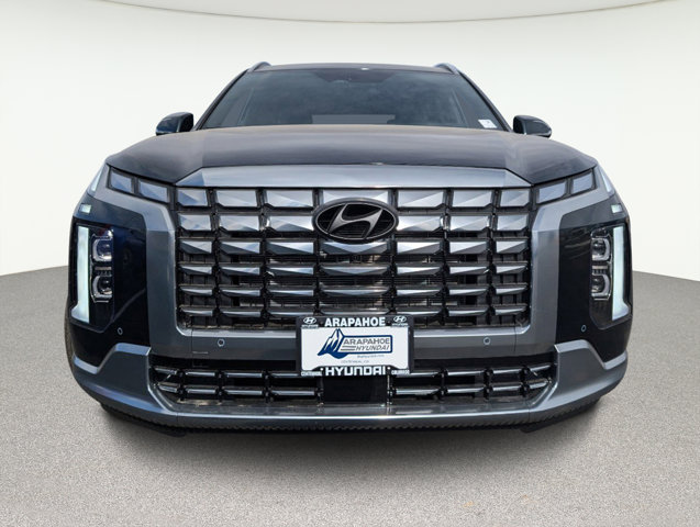 2025 Hyundai Palisade Calligraphy 2