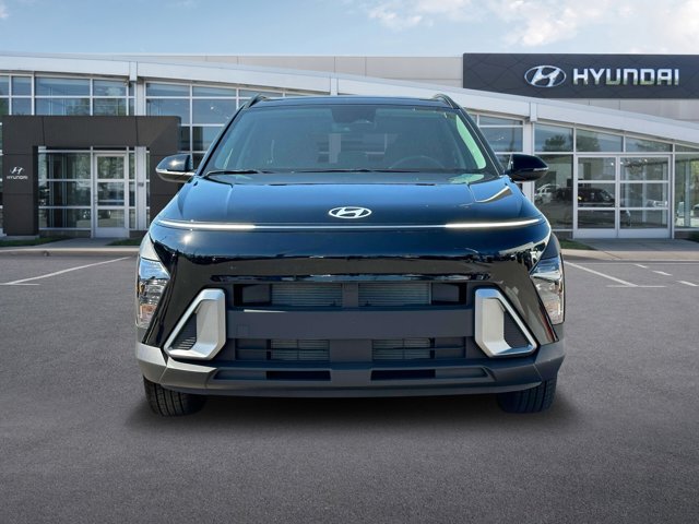 2025 Hyundai Kona SEL 12