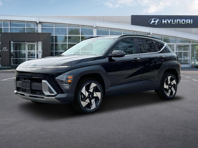 2025 Hyundai Kona Limited 2