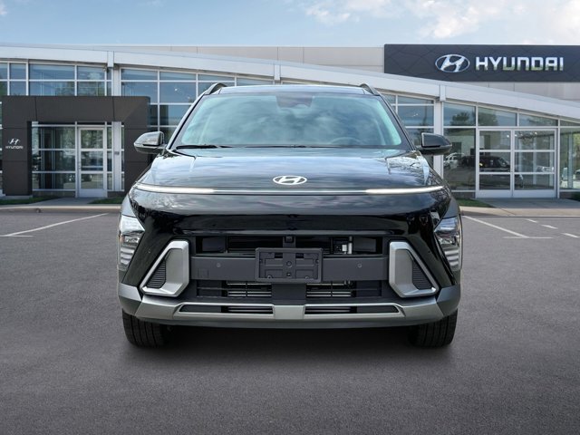 2025 Hyundai Kona Limited 12