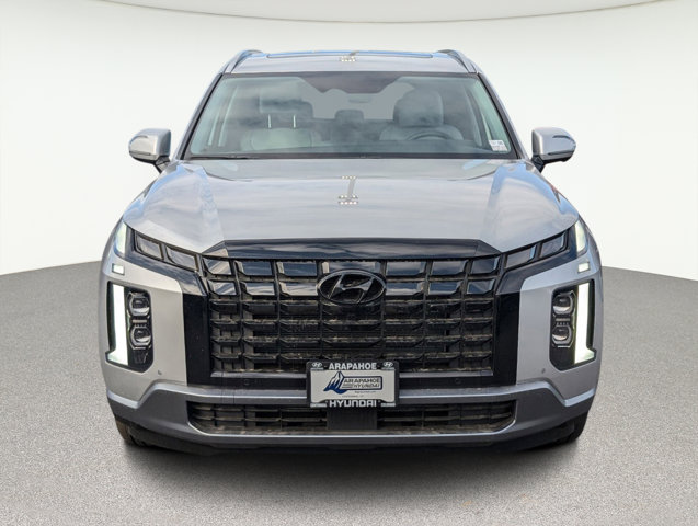 2025 Hyundai Palisade SEL Premium 2