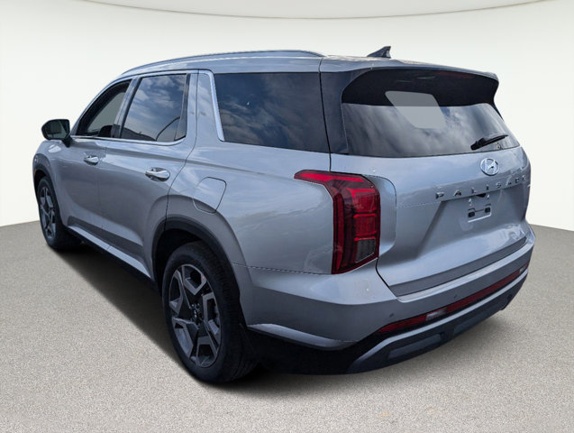 2025 Hyundai Palisade SEL Premium 7