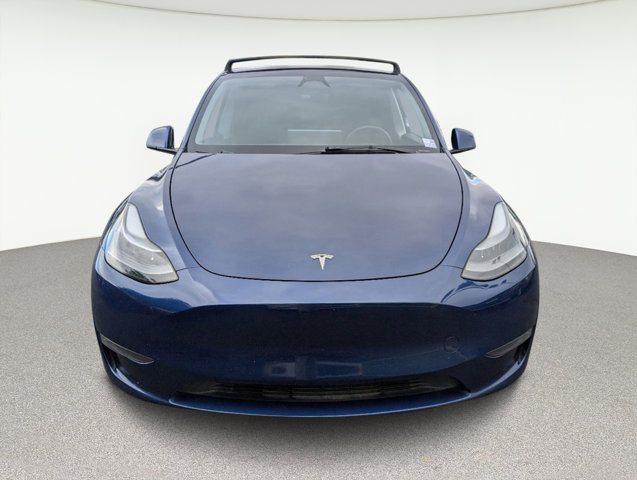 2023 Tesla Model Y Long Range 2