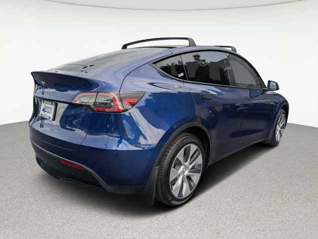 2023 Tesla Model Y Long Range 5