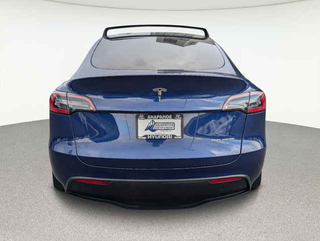 2023 Tesla Model Y Long Range 6