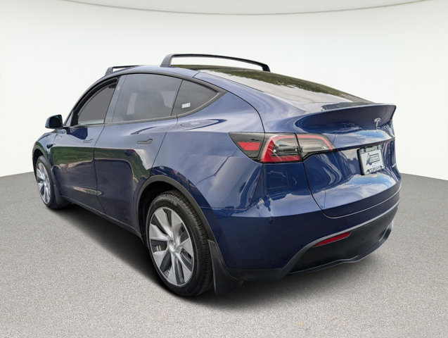 2023 Tesla Model Y Long Range 7