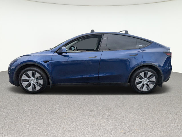 2023 Tesla Model Y Long Range 8