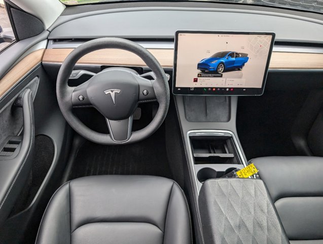 2023 Tesla Model Y Long Range 22