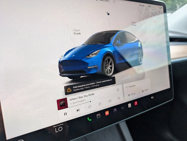 2023 Tesla Model Y Long Range 31