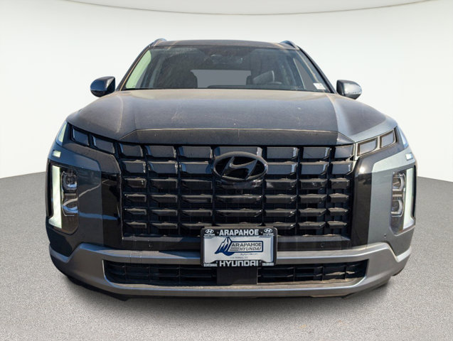 2025 Hyundai Palisade SEL Premium 2