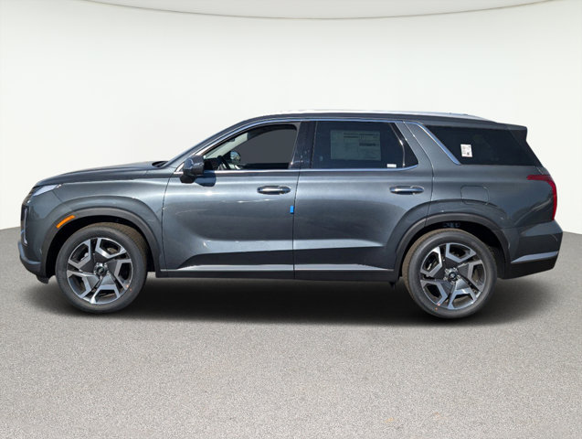 2025 Hyundai Palisade SEL Premium 3