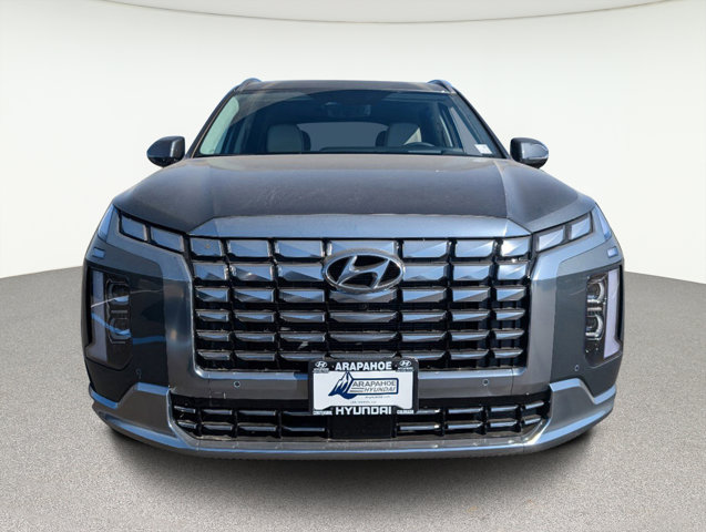 2025 Hyundai Palisade Calligraphy 2