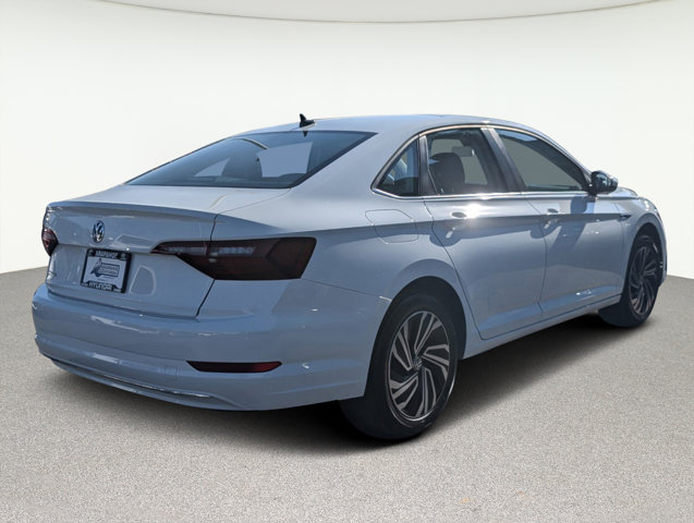 2020 Volkswagen Jetta SEL 5