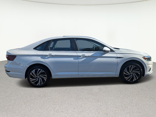 2020 Volkswagen Jetta SEL 6