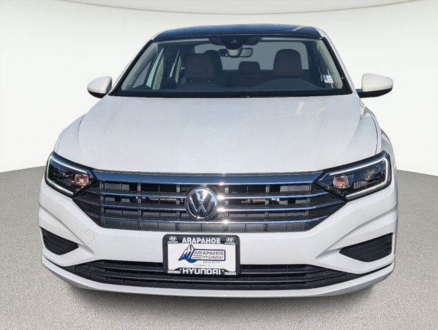 2020 Volkswagen Jetta SEL 8