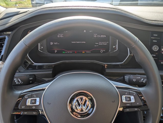 2020 Volkswagen Jetta SEL 14