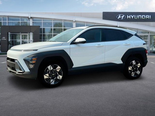 2025 Hyundai Kona SEL Convenience 2