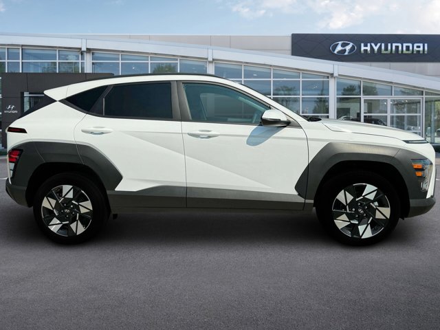 2025 Hyundai Kona SEL Convenience 9