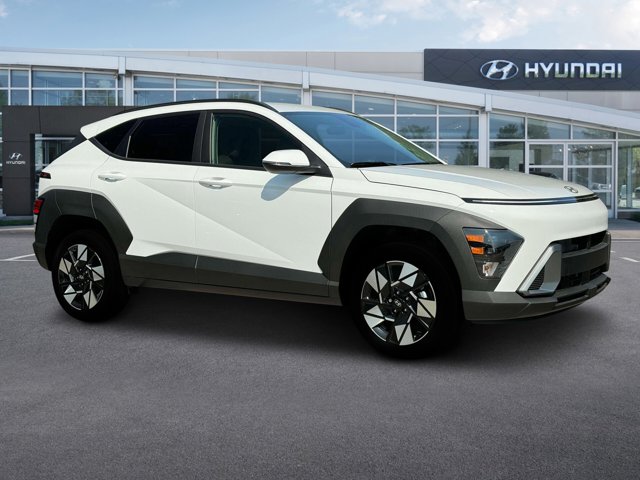 2025 Hyundai Kona SEL Convenience 10