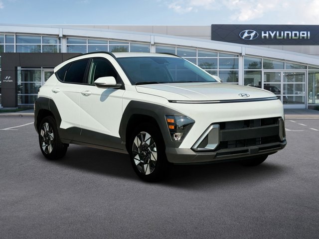 2025 Hyundai Kona SEL Convenience 11