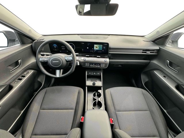 2025 Hyundai Kona SEL Convenience 13