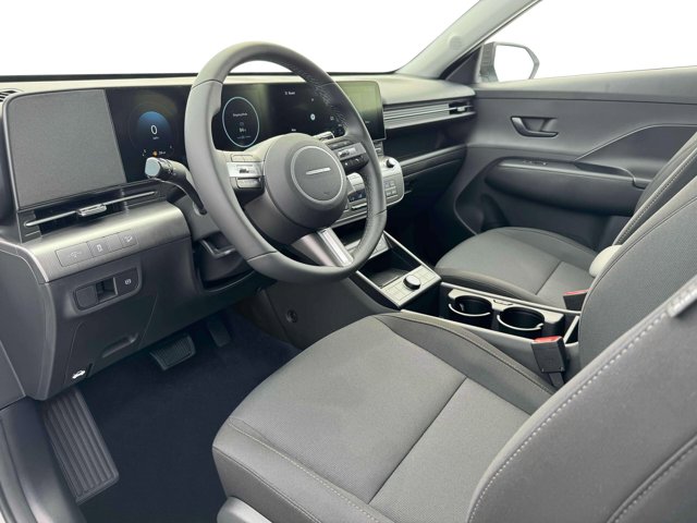 2025 Hyundai Kona SEL Convenience 14