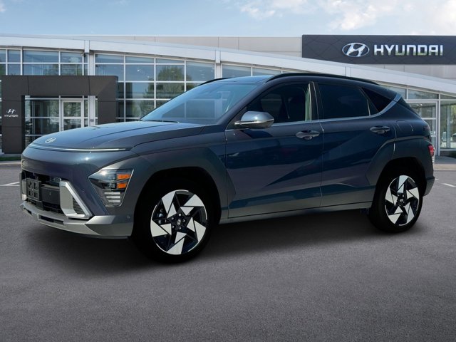 2025 Hyundai Kona Limited 2