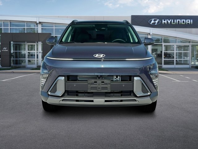 2025 Hyundai Kona Limited 12