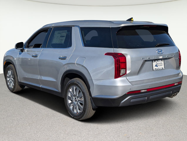 2025 Hyundai Palisade SEL 7