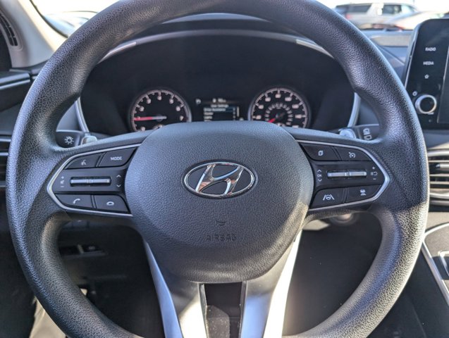 2021 Hyundai Santa Fe SEL 26