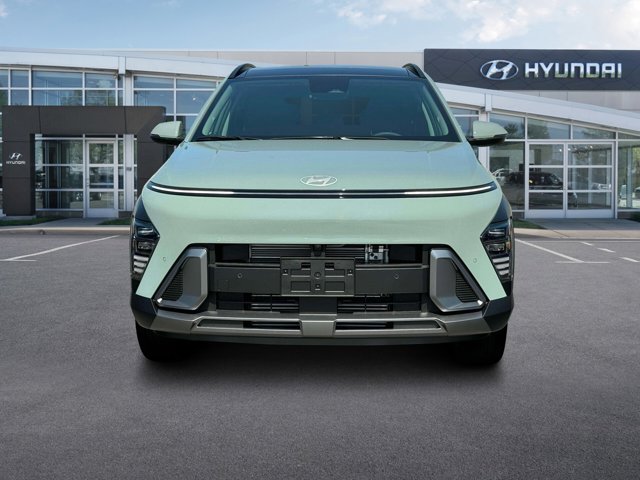 2025 Hyundai Kona Limited 12