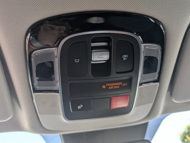 2025 Hyundai Tucson SEL Convenience 35