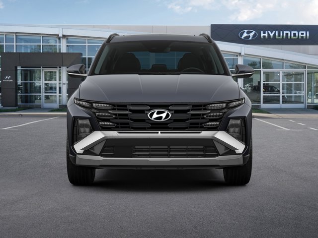 2025 Hyundai Tucson SEL Convenience 12