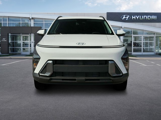 2025 Hyundai Kona SEL Convenience 12