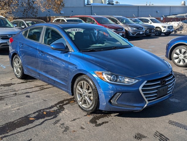 2017 Hyundai Elantra Value Edition 3