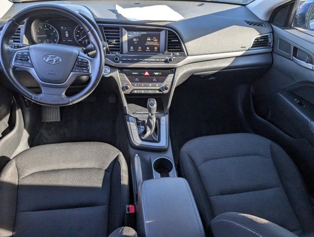 2017 Hyundai Elantra Value Edition 19